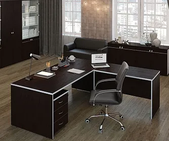 Кабинет руководителя SWIFT