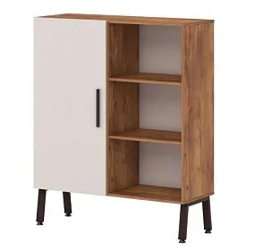 Стеллаж 1200x470x1466