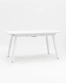 Чикаго Стол обеденный раскладной 1600-2000х900х760 - ЭйБиСи-проджект Чикаго Стол обеденный раскладной 1600-2000х900х760