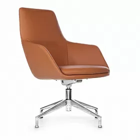 Кресло для посетителей Soul-ST (С1908) - ЭйБиСи-проджект Кресло для посетителей Soul-ST (С1908)