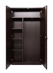 Гардероб LaMaRi 1015x454x1995 - ЭйБиСи-проджект Гардероб LaMaRi 1015x454x1995