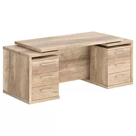 Стол c 2 тумбами 1900х700х750