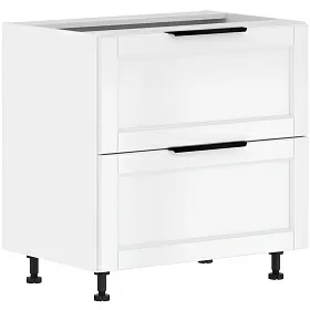 Шкаф с ящиками SICILIA 800х560х820