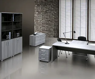 Кабинет руководителя Аргентум/Аргентум-М