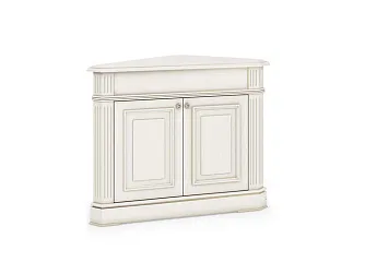 Угловая приставка левая 1056x606x800