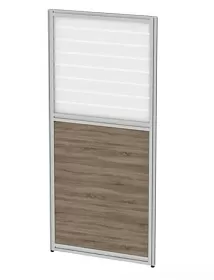 Перегородка комбинированная RAND 600х1300х22