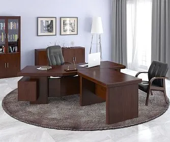 Кабинет руководителя DAVOS