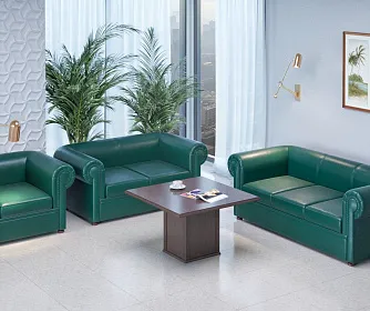 Офисный диван ЧЕСТЕР лайт