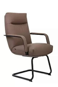 Кресло для сотрудников Riva RCH CV-P001BS