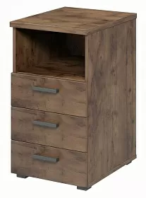 Тумба приставная 422х526х750