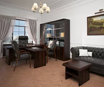 Кабинет руководителя TORINO 17200