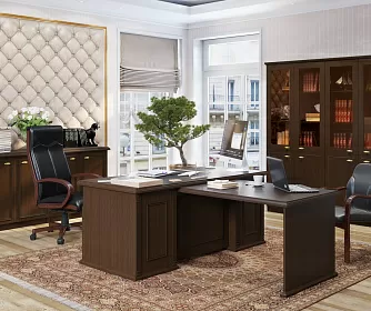 Кабинет руководителя RAUT