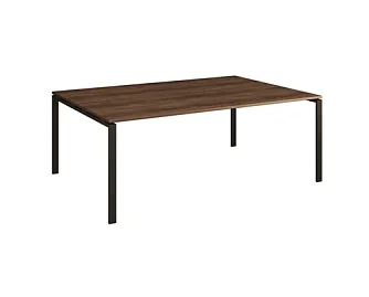 Стол переговорный 1600х1236х760