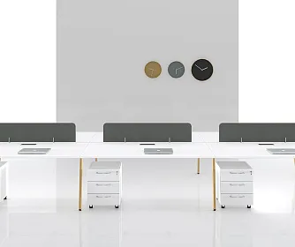 Настольные экраны ARREDO