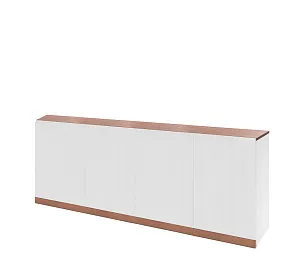 Топ и цоколь LaMaRi 2020x430x26+2001x19x60 - ЭйБиСи-проджект Топ и цоколь LaMaRi 2020x430x26+2001x19x60