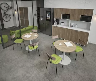 Мини-кухни Sigma