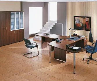 Кабинет руководителя ПРИОРИТЕТ