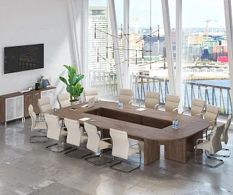 Стол для переговоров FIRST