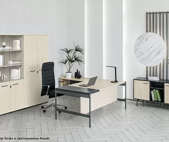 Кабинет руководителя Ring