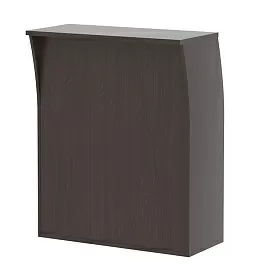 Стойка-ресепшн прямая 940х510х1150
