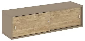 Надставка на две тумбы низкая  1500х410х410 ES.NN-2.1