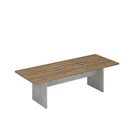 Стол для переговоров 2600х1020х760