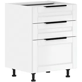 Шкаф с ящиками SICILIA 600х560х820 - ЭйБиСи-проджект Шкаф с ящиками SICILIA 600х560х820