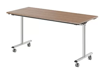 Стол складной 1550х650х750 - ЭйБиСи-проджект Стол складной 1550х650х750