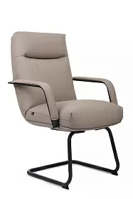 Кресло для сотрудников Riva RCH CV-P001BS