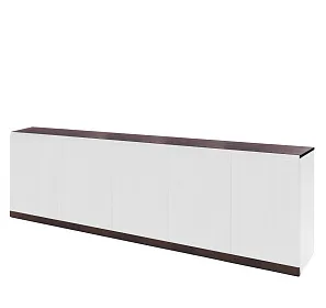 Топ и цоколь LaMaRi 2521x430x26+2502x19x60