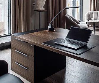 Кабинет руководителя RENZ