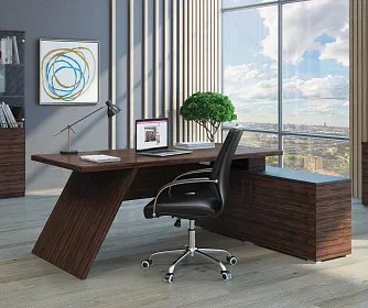 Кабинет руководителя IRVIN