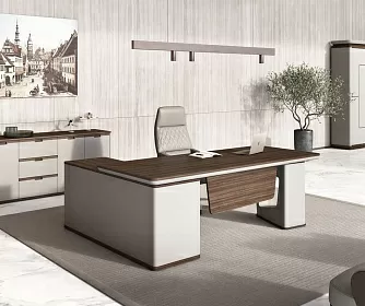 Кабинет руководителя AVATAR