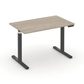 Стол электроподъемный 1180х720х720-1190