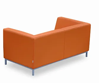 Офисный диван Омега Стил