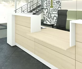 Стойка ресепшн FILO