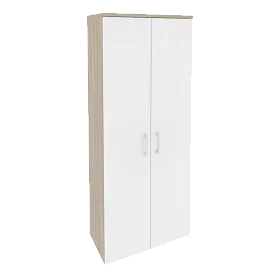 Гардероб широкий	800x420x1977 - ЭйБиСи-проджект Гардероб широкий	800x420x1977