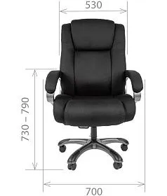 Офисное кресло Chairman 410
