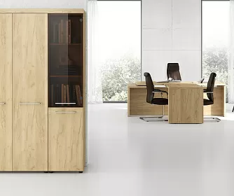 Кабинет руководителя TORR Z