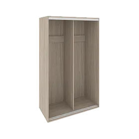 Корпус низкий + трек 1200х600х2000/2006