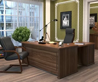 Стол для переговоров RAUT