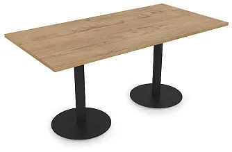 VAST Стол обеденный 1200х800х740