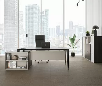 Кабинет руководителя ATLAS