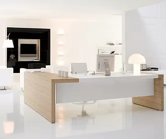 Кабинет руководителя KYO