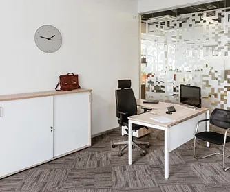 Мебель для сотрудников Tour Light - ЭйБиСи-проджект Мебель для сотрудников Tour Light