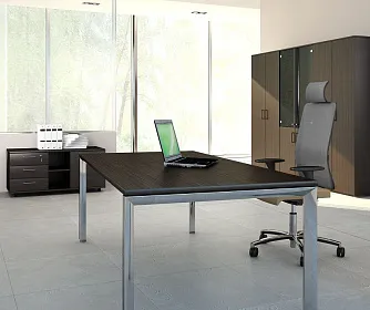 Кабинет руководителя Orbis