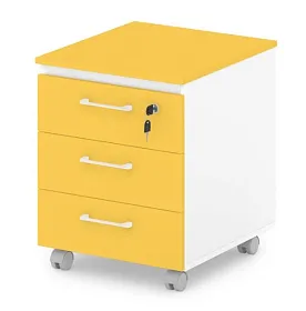 Тумба мобильная 450х500х550