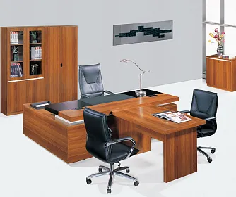 Кабинет руководителя LIVERPOOL