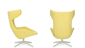 Кресло Сенсо арт. D100 - ЭйБиСи-проджект Кресло Сенсо арт. D100