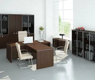 Кабинет руководителя Cosmo